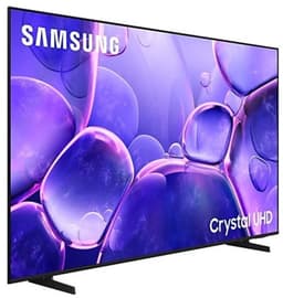 Samsung UE85U8072F - 85 inch - 4K LED - 2025 - Buitenlands model — thumbnail 3