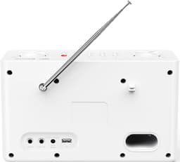 Kenwood Internet Radio CRST120SW |  | 0019048243140 — thumbnail 4
