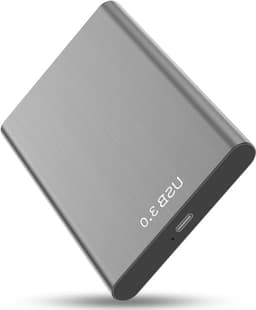 Lexium Harde schijf extern - Harde schijf - 2TB - Draagbaar - Externe harde schijf — thumbnail 1
