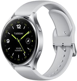 Xiaomi Watch 2 Smartwatch - Zilver — thumbnail 3