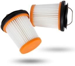 2 x Filter , geschikt voor Shark W1 WV200 WV201 WV205（3.5 x 1.8 x 5.7CM） — thumbnail 4