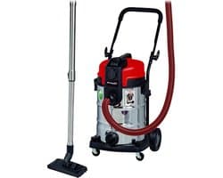 Einhell Elektrische Nat-/Droogzuiger TE-VC 2230 SAC - 1150 W - 220 mbar - 30 L - Automatisch stopcontact: 2200 W