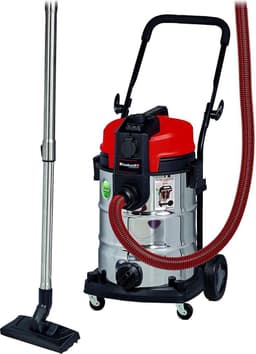 Einhell Elektrische Nat-/Droogzuiger TE-VC 2230 SAC - 1150 W - 220 mbar - 30 L - Automatisch stopcontact: 2200 W — thumbnail 1
