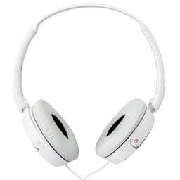 SONY MDR-ZX310APW Wit — thumbnail 5