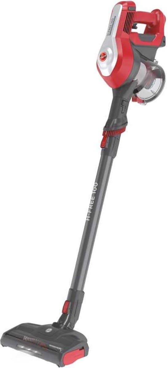 Hoover HF122RH - Steelstofzuiger Home - 0,9L — afbeelding 1