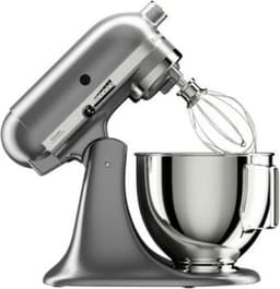 KitchenAid 5KSM95PSECU Grijs — thumbnail 4