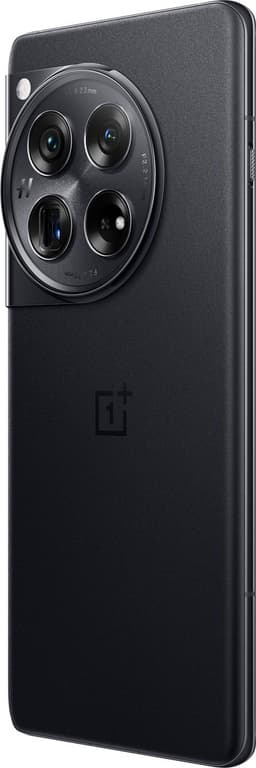 OnePlus 12 - 512GB - 16GB RAM - Silky Black — thumbnail 2