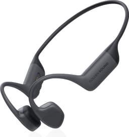Golden Sound Bone Conduction - Sport oordopjes - Sporthoofdtelefoon - Draadloze oordopjes - Waterbestendig - Oortjes draadloos - Bone Conduction headphone - 32GB Interne geheugenkaart - Geschikt voor elke laptop en smartphone — thumbnail 1
