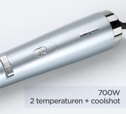 BABYLISS Hydro-Fusion Air Styler AS773E — thumbnail 3