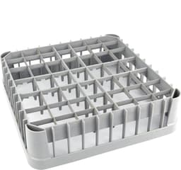Vaatwasser Bordenkorf - 40 x 40 cm — thumbnail 2