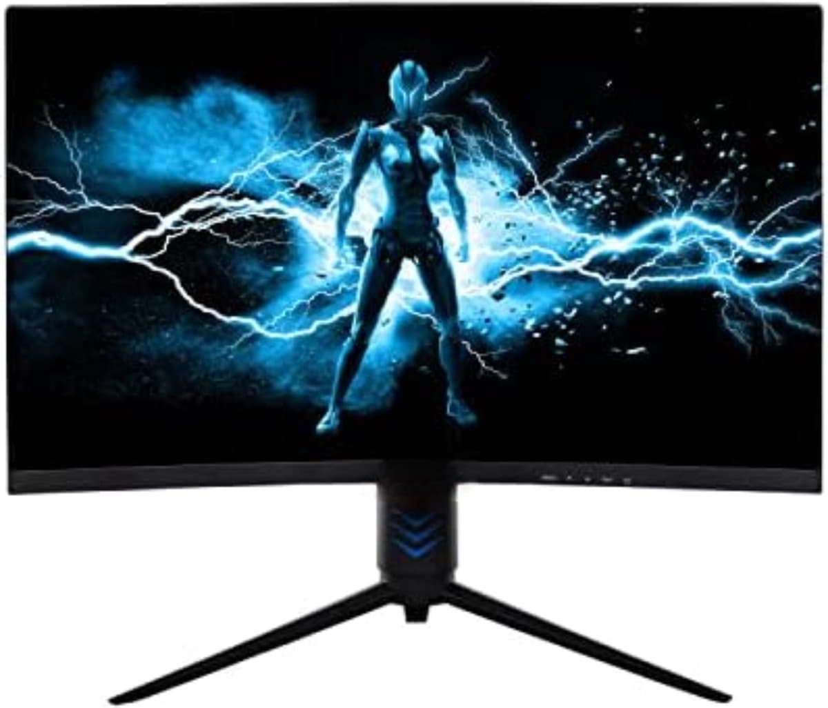 Gaming Monitor 240hz — afbeelding 1