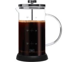 MELITTA - KOFFIEZET MET DRUKSYSTEEM french press classic 8CUPS - 6713355