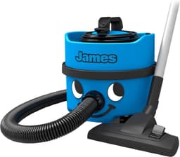 Numatic JVH-187 James — thumbnail 1