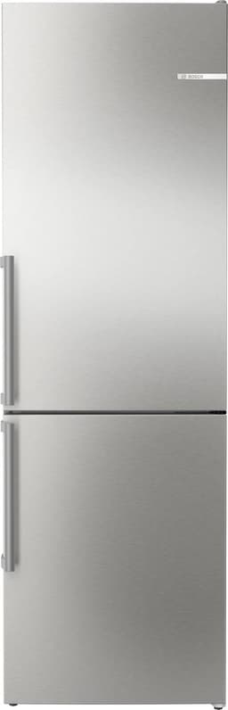 BOSCH  KGN36VICT -  Koel-vriescombinatie - breedte 60 cm - hoogte 186 cm -  inhoud 321 l - NoFrost — thumbnail 1