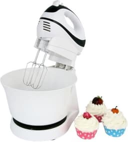 Mixer met Mengkom - Mixer met Kom — thumbnail 3