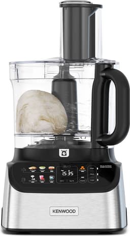 Kenwood Multipro One Touch FDM73.480SS — thumbnail 5