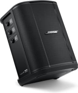 Bose S1 Pro Plus Zwart — thumbnail 1