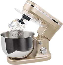 Mixer met Mengkom - Mixer met Kom — thumbnail 1