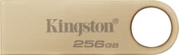 Kingston, USB-Stick 256 GB, Goud — thumbnail 4