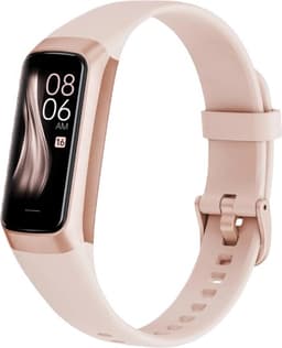 West Watches Activity Tracker Stappenteller Horloge Model Tide - Smartwatch - Dames - Roze — thumbnail 3
