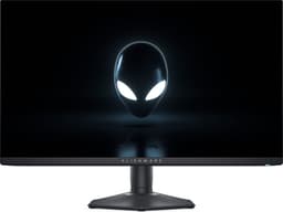 Alienware AW2725DF - QHD OLED Gaming Monitor - 360hz - 27 inch — thumbnail 1