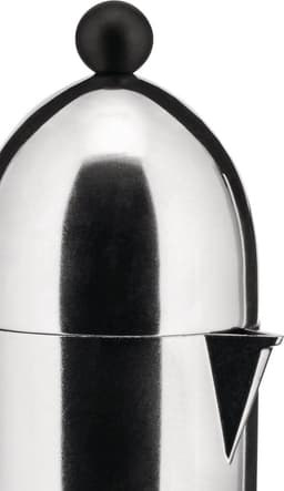 Alessi - La Cupola - Koffiezetter 3kops — thumbnail 2