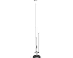 Antenne voor radioscanner (portofoonmodel) Albrecht.Audio 61680 SKY-SCAN Mag 1300 — thumbnail 5