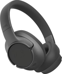 FRESH 'N REBEL Clam Core 3HP3200SG Over-ear Draadloze hoofdtelefoon Zwart — thumbnail 1