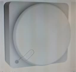 ClimaRad Fan K inclusief montageset en afstandsbediening — thumbnail 1
