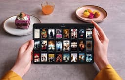 BMAX I9 Plus 10,1 inch tablet 4 GB RAM 64 GB ROM RK3562 Quad Core CPU Android 12, 2 MP + 5 MP camera 5000 mAh batterij — thumbnail 4