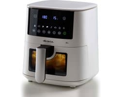 Ariete 4633 Airfryer 4L 1400W Wit