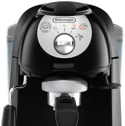 DeLonghi EC 201.CD.B - Pistonmachine — thumbnail 2