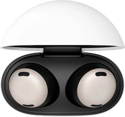 Google Pixel Buds Pro - Wireless Earphones - Beige — thumbnail 3