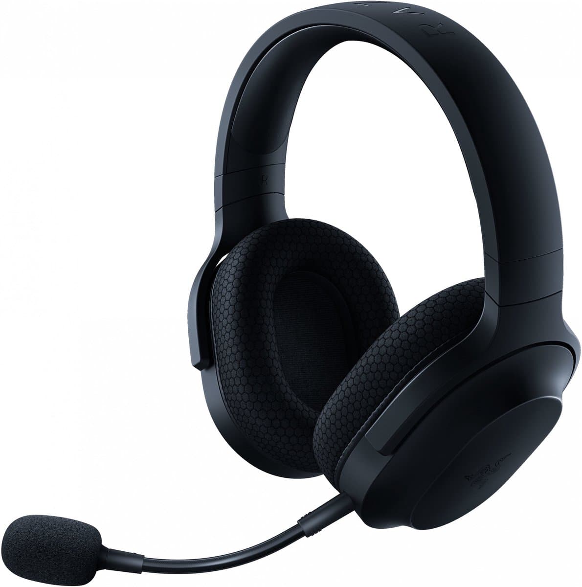 Razer Barracuda X (2022) - Draadloze Gaming Headset - PC/PlayStation/Switch/Android - Zwart — afbeelding 1