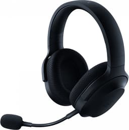 Razer Barracuda X (2022) - Draadloze Gaming Headset - PC/PlayStation/Switch/Android - Zwart — thumbnail 1
