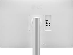 LG 27UP650P-W.AEU - 4K IPS Monitor - 27 inch — thumbnail 4
