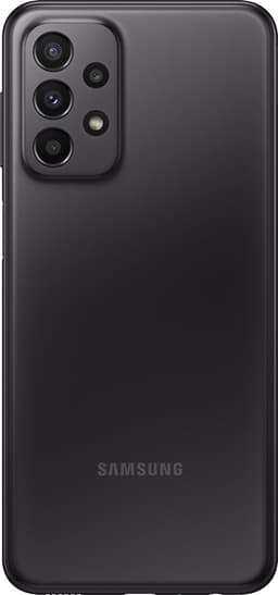 Samsung Galaxy A23 5G - 64 GB - Zwart — thumbnail 4
