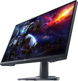 DELL G Series G2724D LED display 68,6 cm (27") 2560 x 1440 Pixels Quad HD LCD Zwart — thumbnail 2