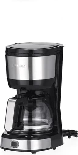 Severin KA4819 filter koffiezetter met permanent koffie filter — thumbnail 2