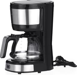Severin KA4819 filter koffiezetter met permanent koffie filter — thumbnail 5