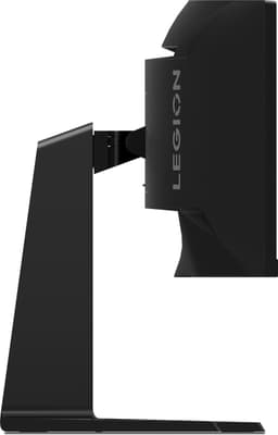 Lenovo Legion R45w-30 - Curved Ultrawide Gaming Monitor - 170hz - USB-C - RJ45 - 45 inch — thumbnail 3
