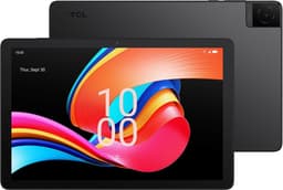 TCL Tab 10L Gen2 10,1" 3GB/32GB WiFi Black (Space Black) — thumbnail 2