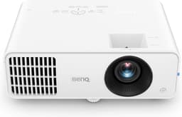 BenQ LH650 beamer/projector Projector met normale projectieafstand 4000 ANSI lumens DLP 1080p (1920x1080) 3D Zwart, Wit — thumbnail 4