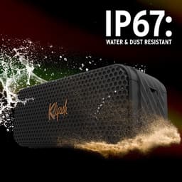 Klipsch Nashville - Zwart |  | 0743878053265 — thumbnail 4