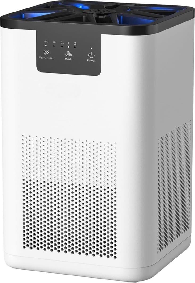 Ozon Generator - Ozon Apparaat - Ozongenerator - Luchtreiniger - Lucht Verschoner - Lucht sterilisatie — afbeelding 1