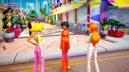 Totally Spies! - Cyber Mission - Switch — thumbnail 5