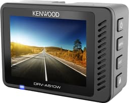 Kenwood DRV-A510W — thumbnail 5