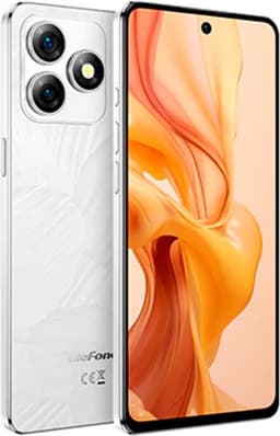 Ulefone Note 18 Ultra 5G 6GB/256GB Wit — thumbnail 4