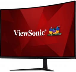 Monitor ViewSonic VX3218 32" FHD 1920 x 1080 px — thumbnail 5