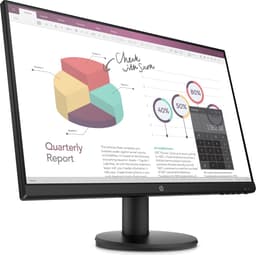 HP P24v G4 - Full HD Monitor - 23.8 inch — thumbnail 5
